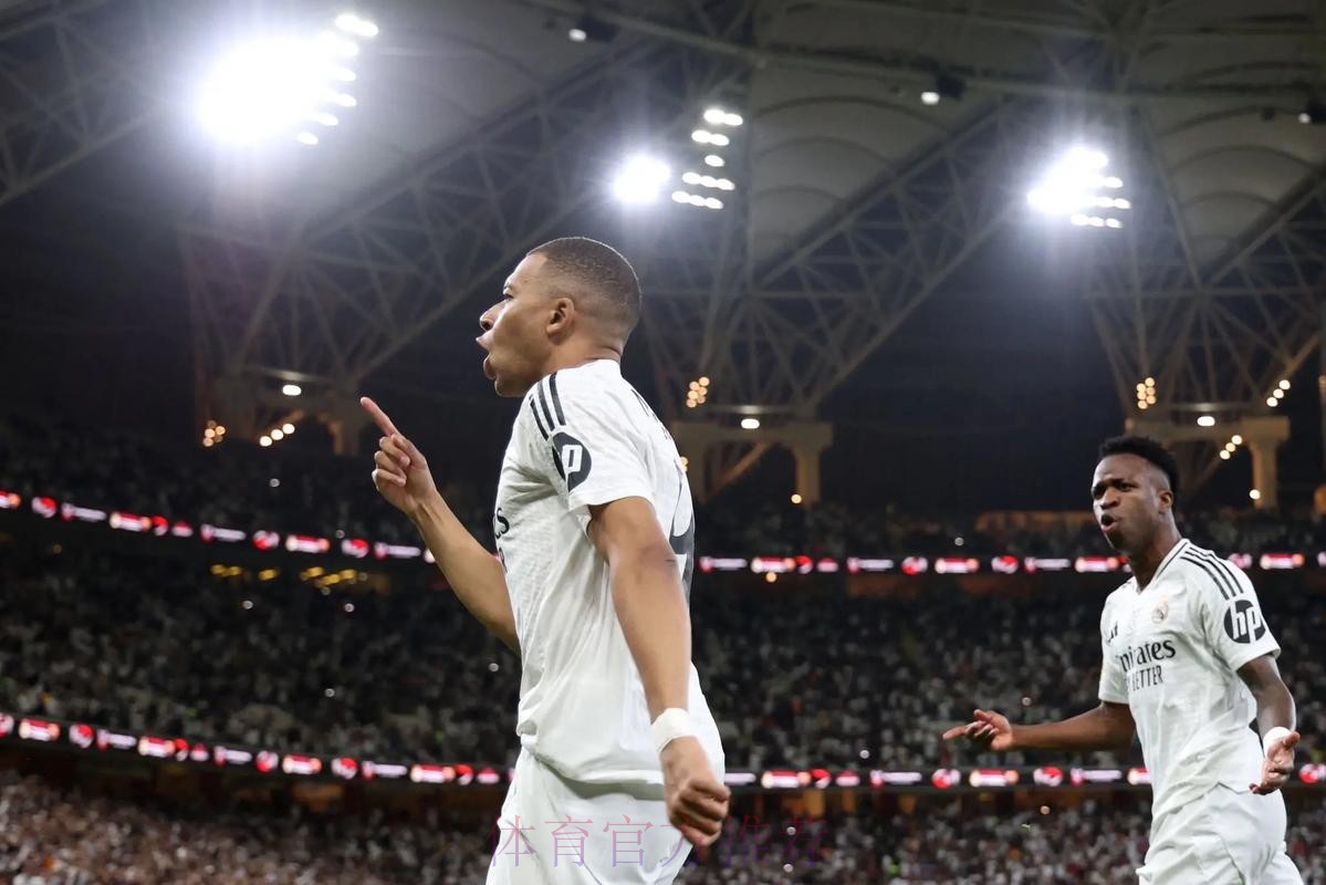 深度：姆巴佩想要姆巴佩得不到！ 从选皇马那天起 他错过19冠